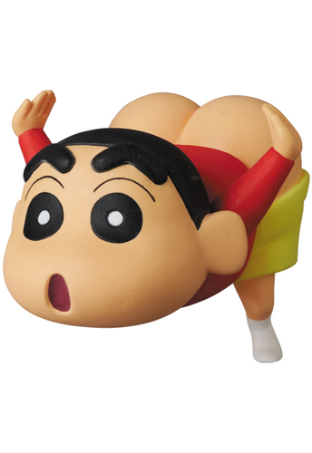 クレヨンしんちゃん UDF ケツだけ星人（リニューアル版） | クレヨン